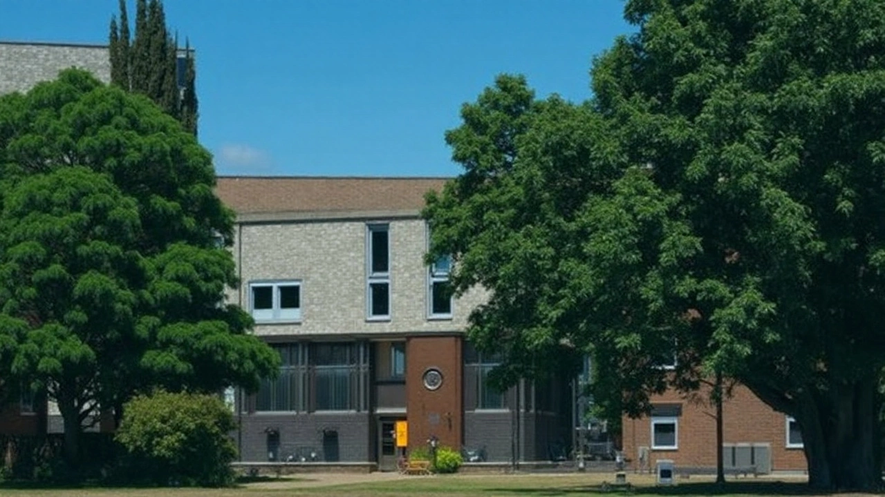 UCU strike at University of Kent: staff seek workload guarantees amid £19.5m cuts