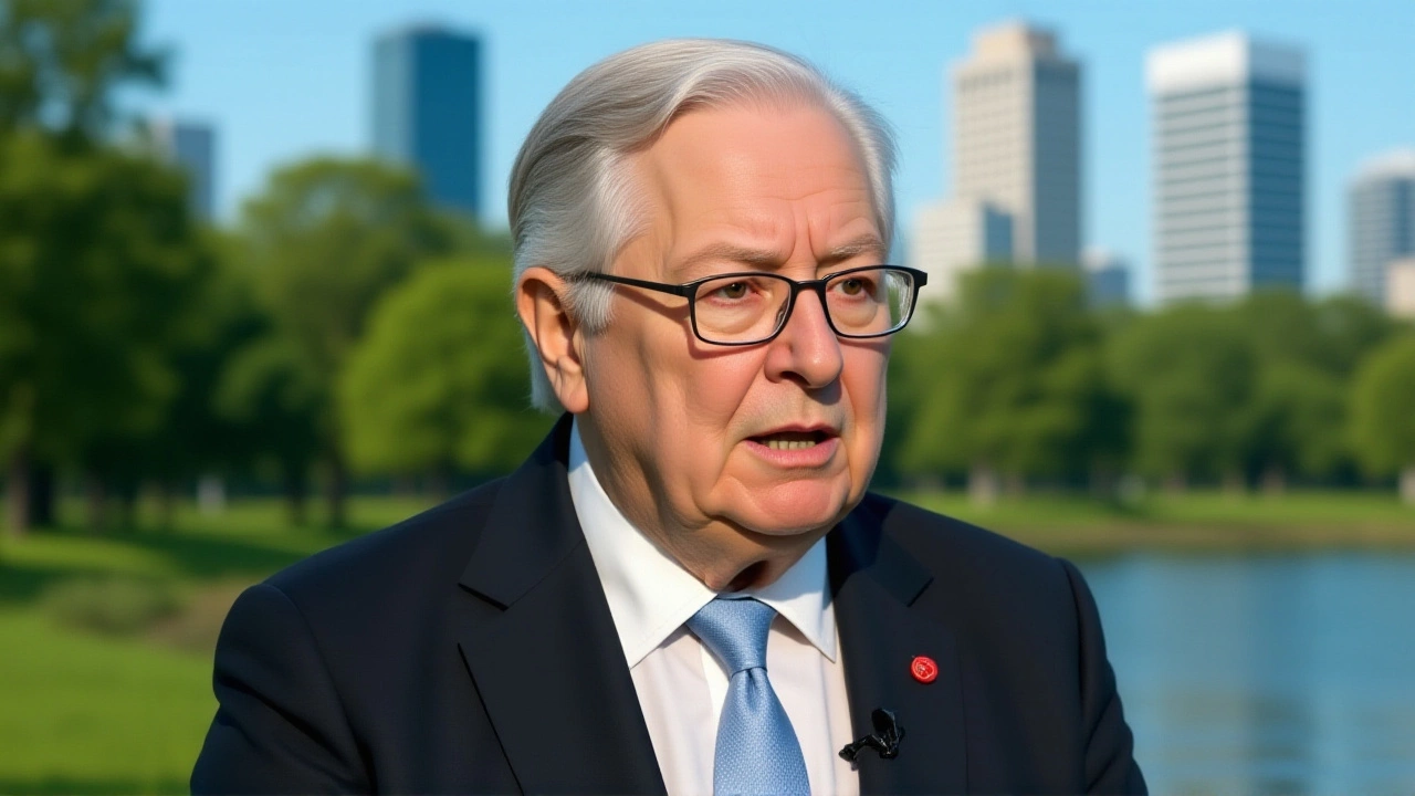 What Happens If Reeves Raises Taxes?