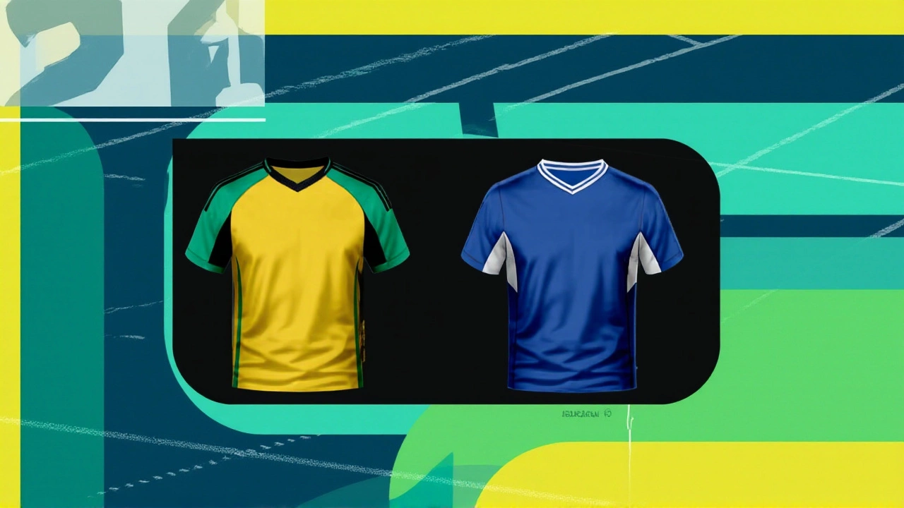 Historical Context: A Legacy in the Making