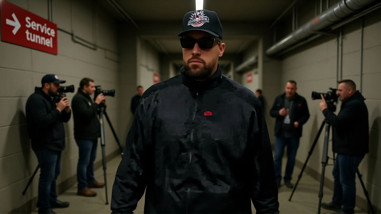 Travis Kelce Delivers Key Performance as Chiefs Beat Colts in Crucial Week 12 Playoff Clash