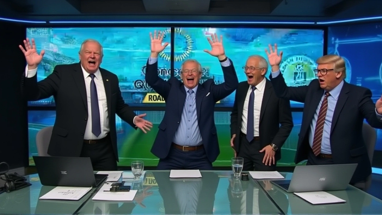 Why This Matters Beyond the Island